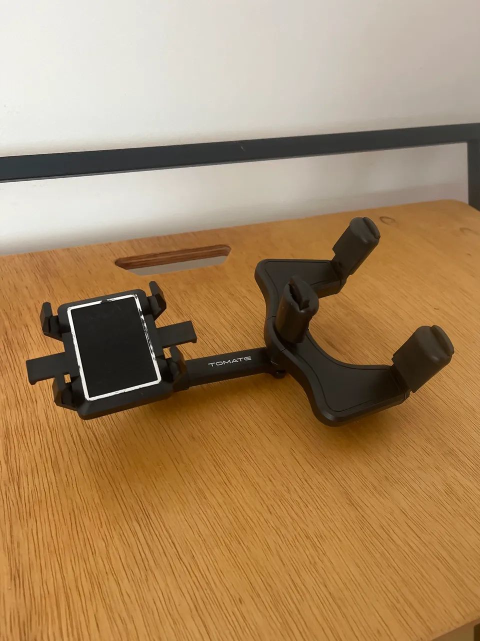 Suporte de celular para carro - Foto 2
