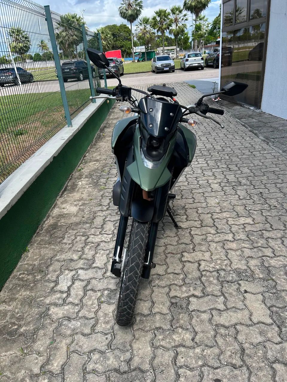 Lander 2025 250 connected - Foto 5