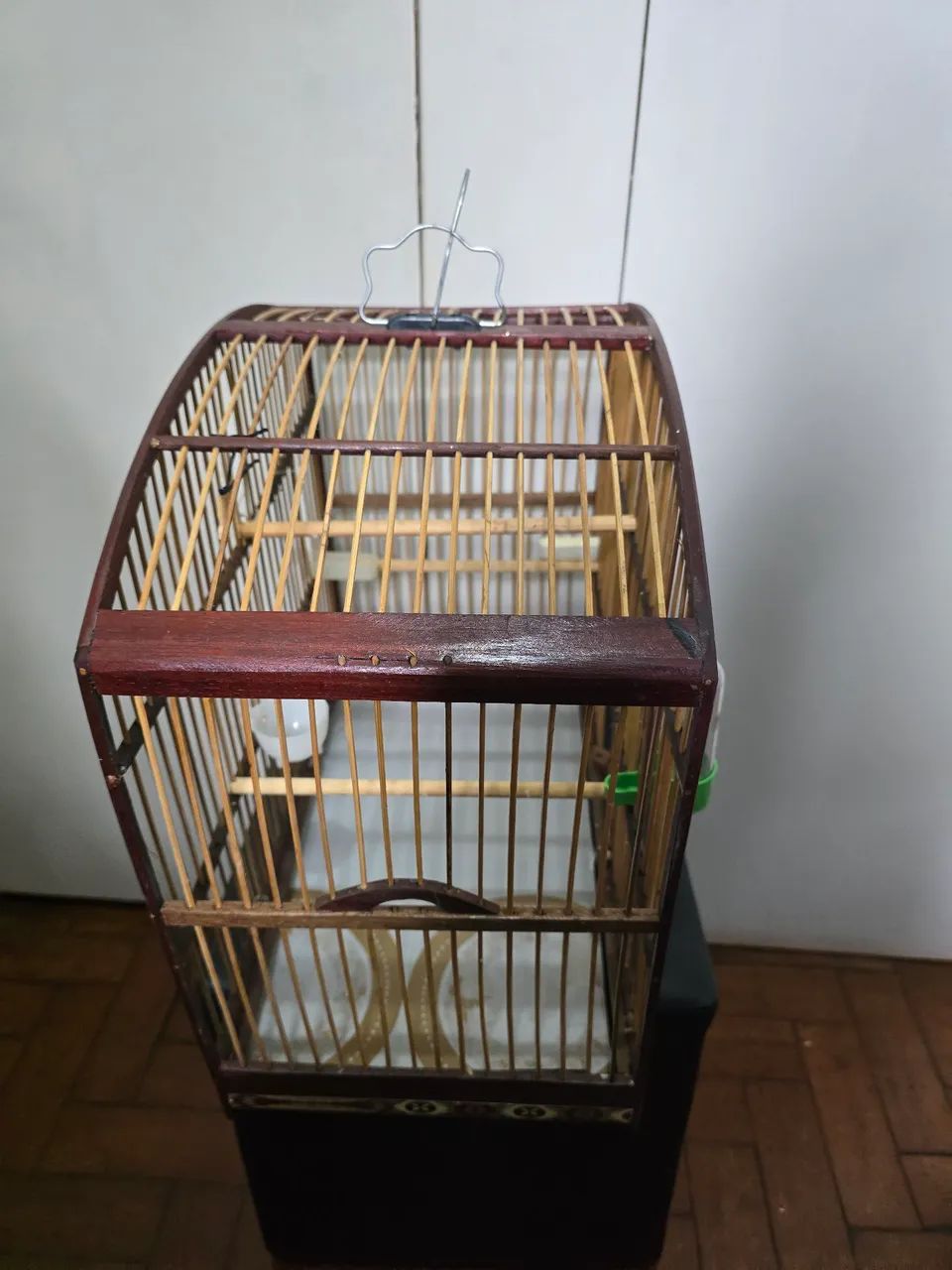 Gaiola para Pássaros  - Foto 3