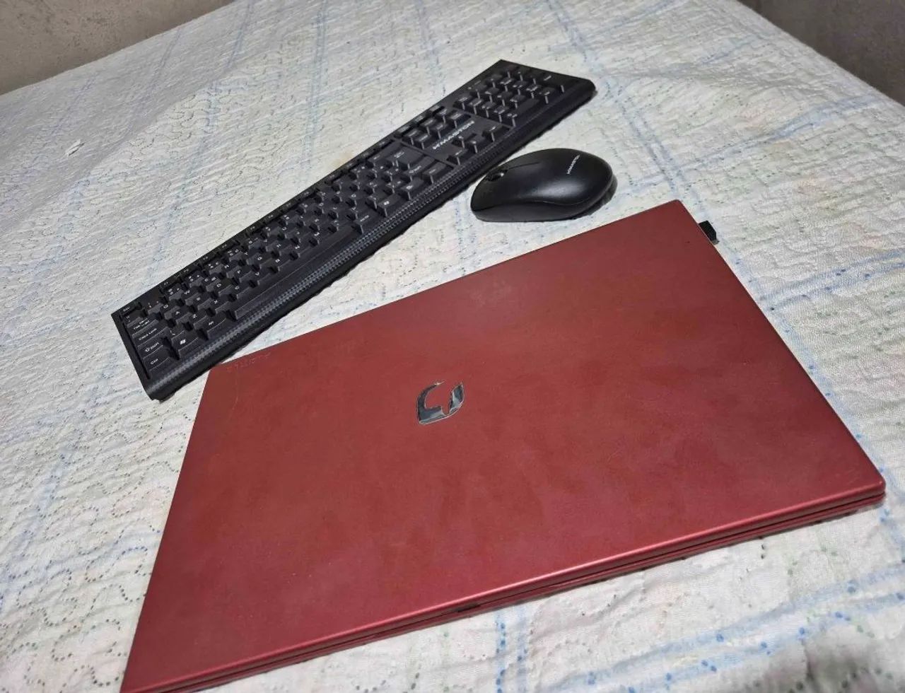 Notebook positivo básico - Foto 3