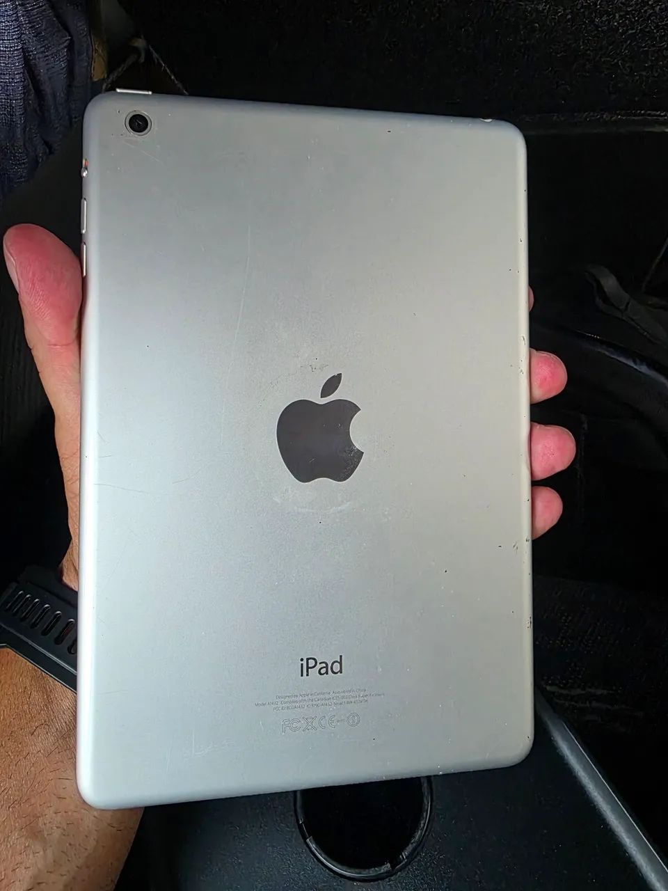 Ipad 2 mini Perfeito Estado - Foto 3