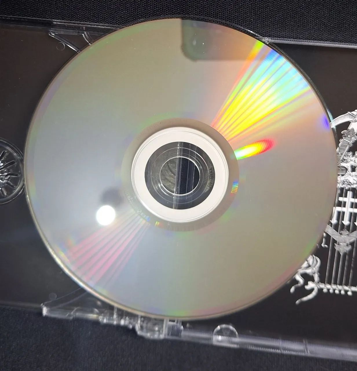 CD Watain - The Wild Hunt - Foto 6