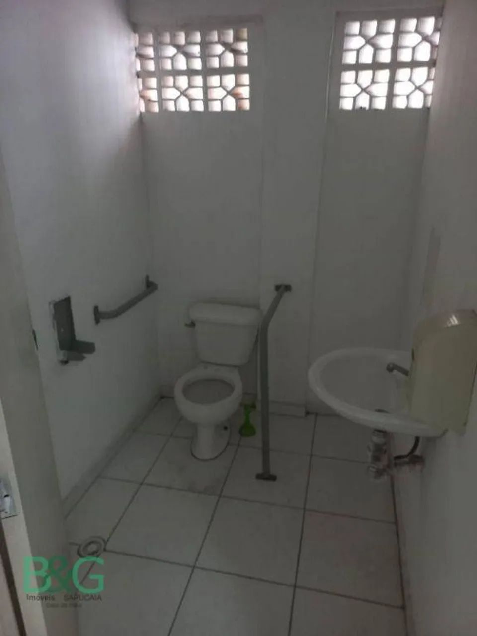 Prédio, 490 m² - venda por R$ 2.200.000,00 ou aluguel por R$ 12.000,00/mês - Liberdade - S - Foto 10