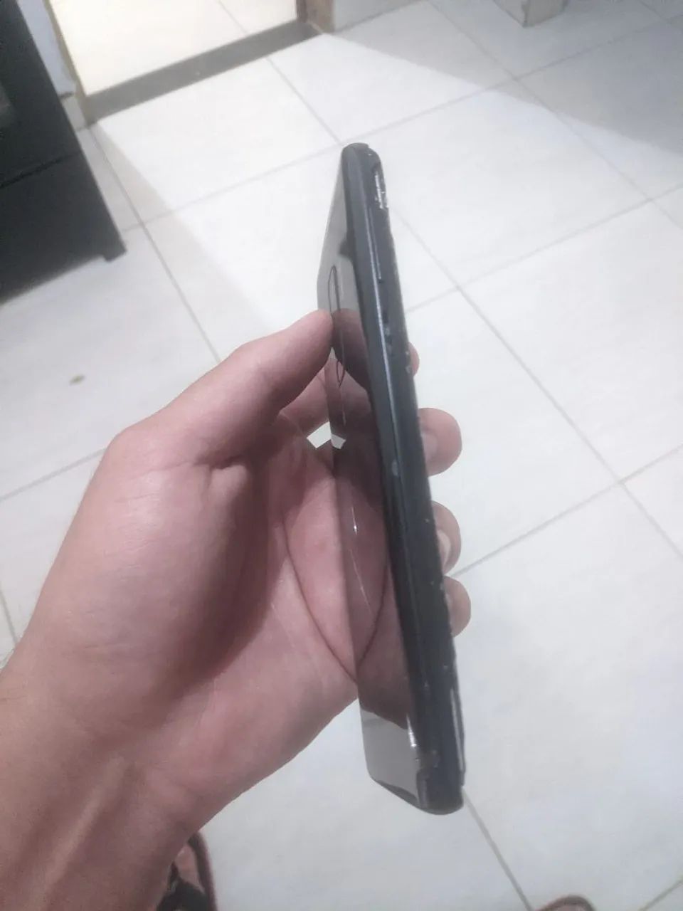Galaxy s9 plus com variações  - Foto 4