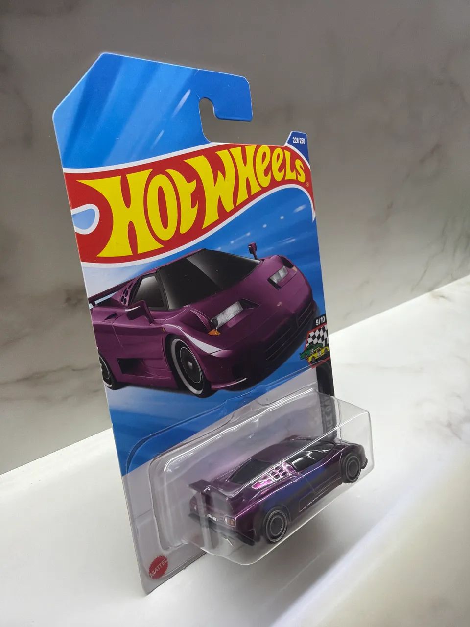 BUGATTI SUPER T HUNT - Foto 2