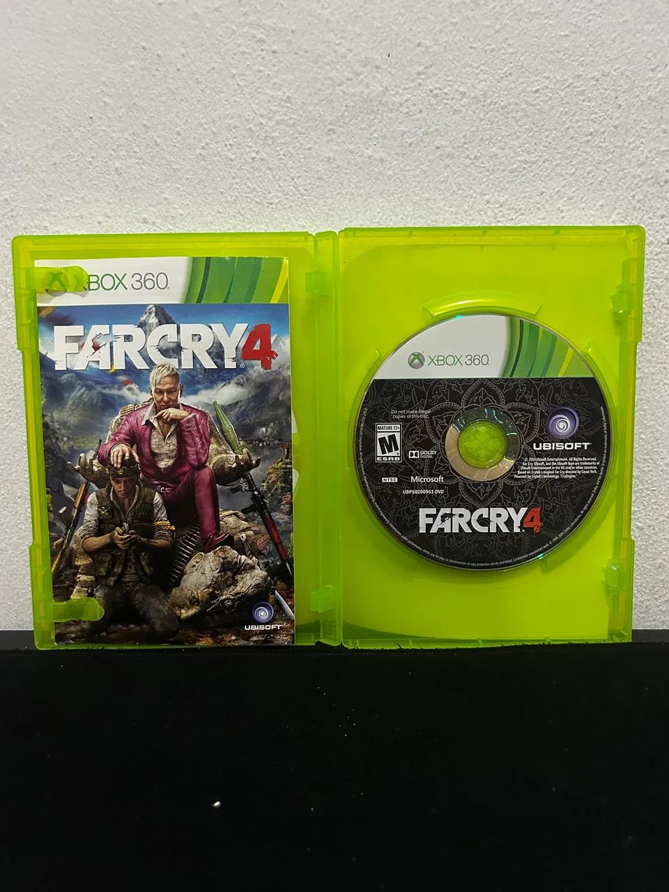 Far cry 4 Xbox 360 - Foto 2