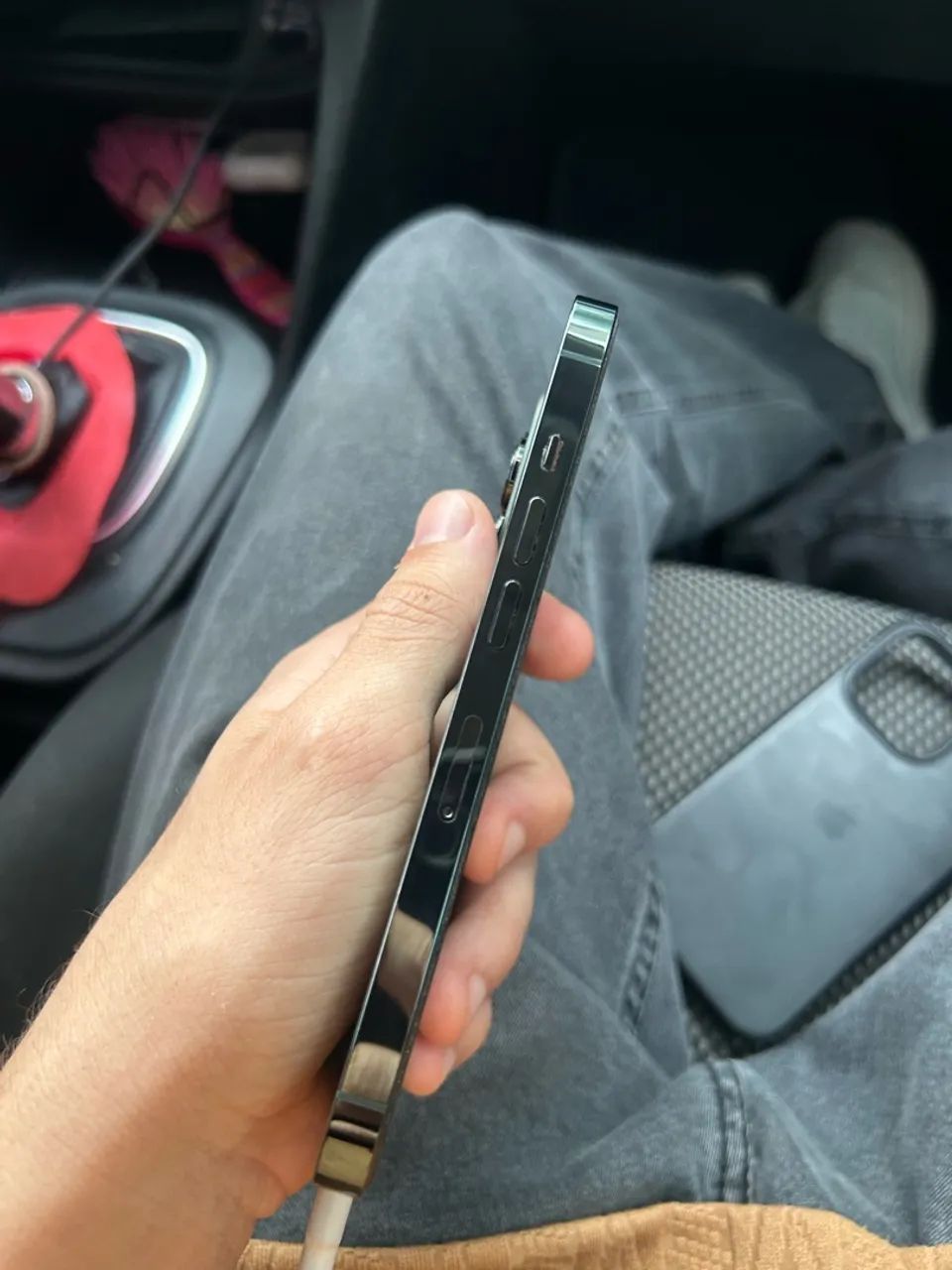 iphone 13 pro 256gb - Foto 3