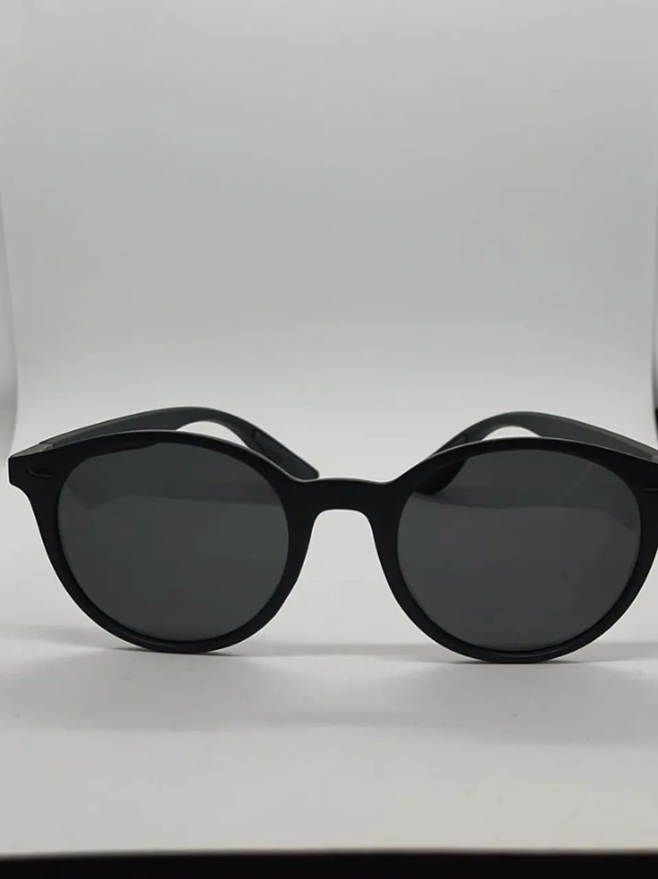 Oculos de Sol Feminino Polarizado Preto - Foto 2