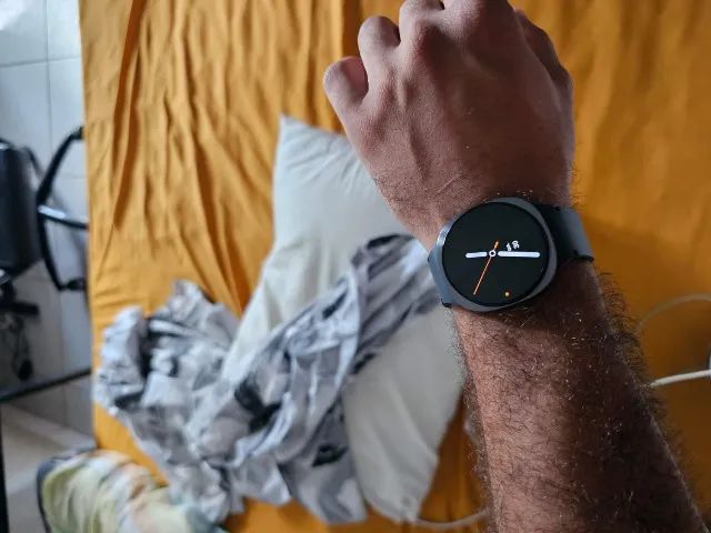 Galaxy Watch 8 - Foto 5