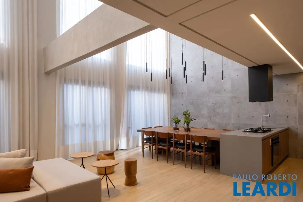 APARTAMENTO - PINHEIROS - SP - Foto 4