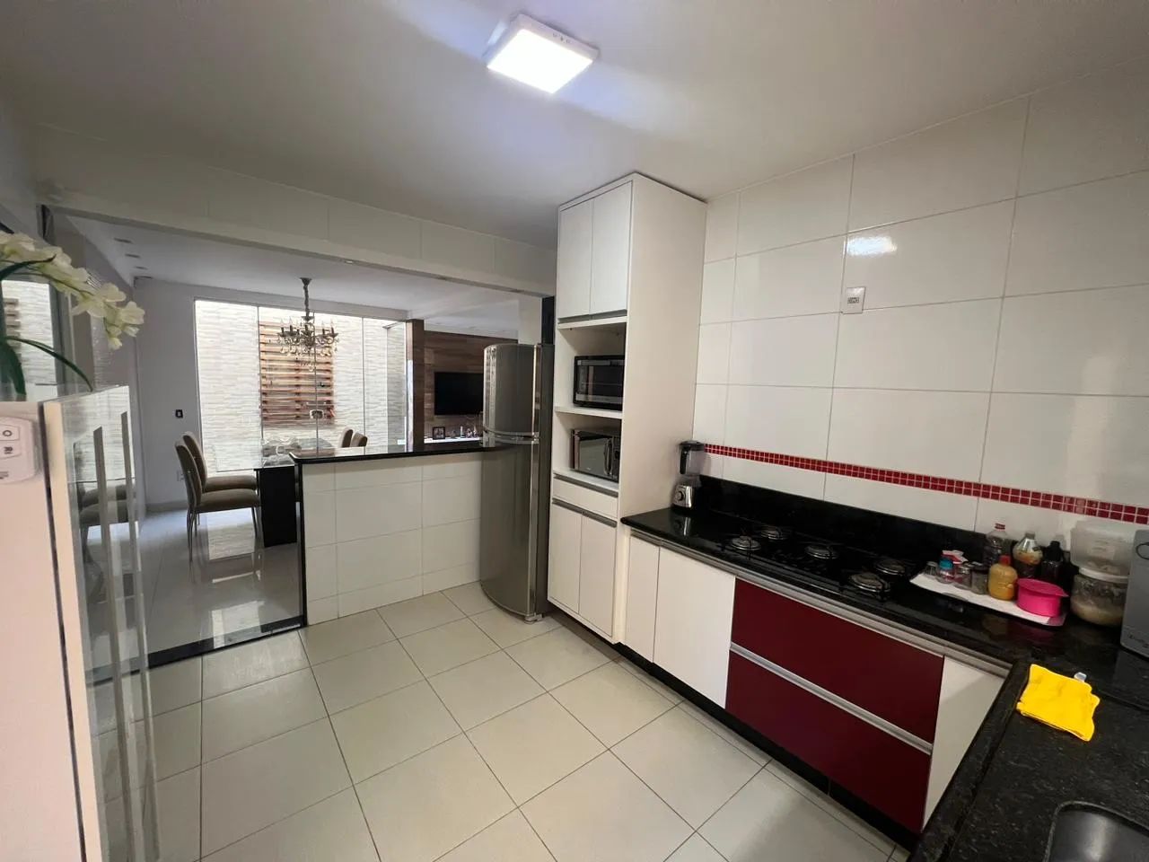 Vendo Excelente casa na Vila Buritis !!! *. - Foto 5