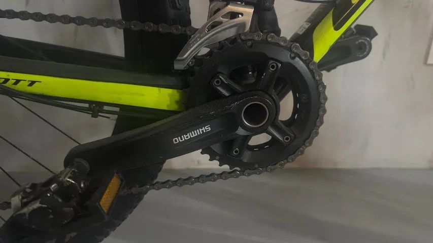 bike  - Foto 5