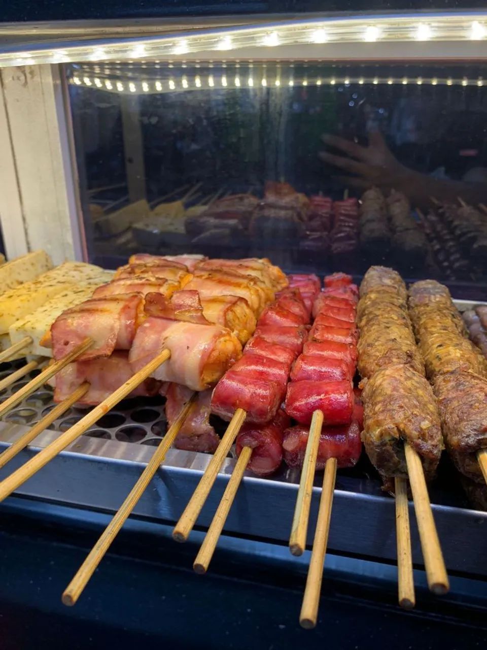Barraca para churrasquinho - Foto 4