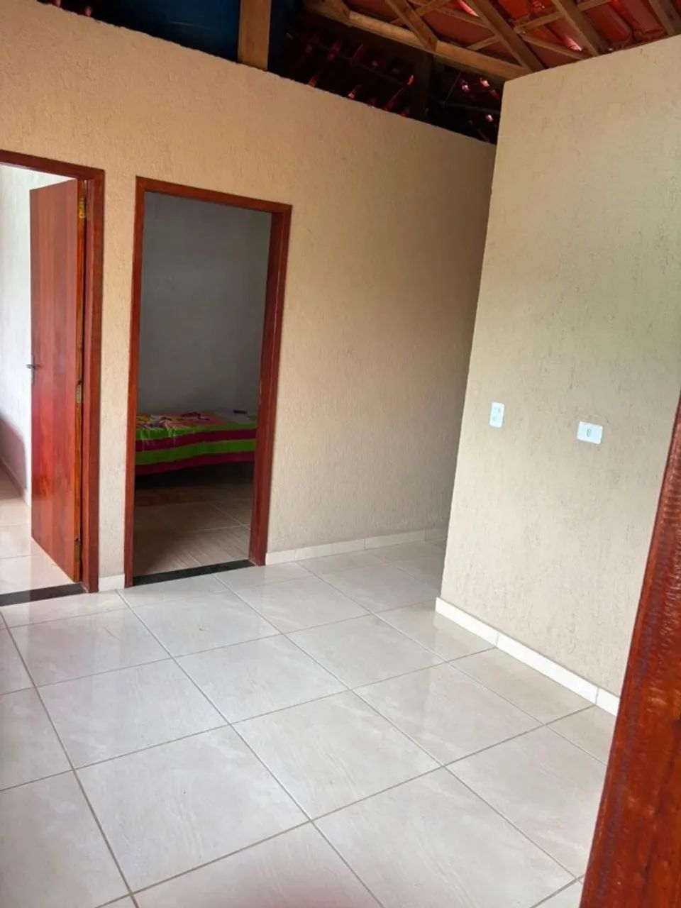 Casa com 2 quartos no Nova Viçosa - Foto 4