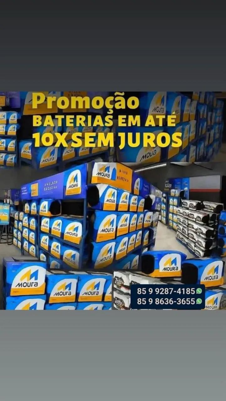 Baterias de 60 amperes  - Foto 2