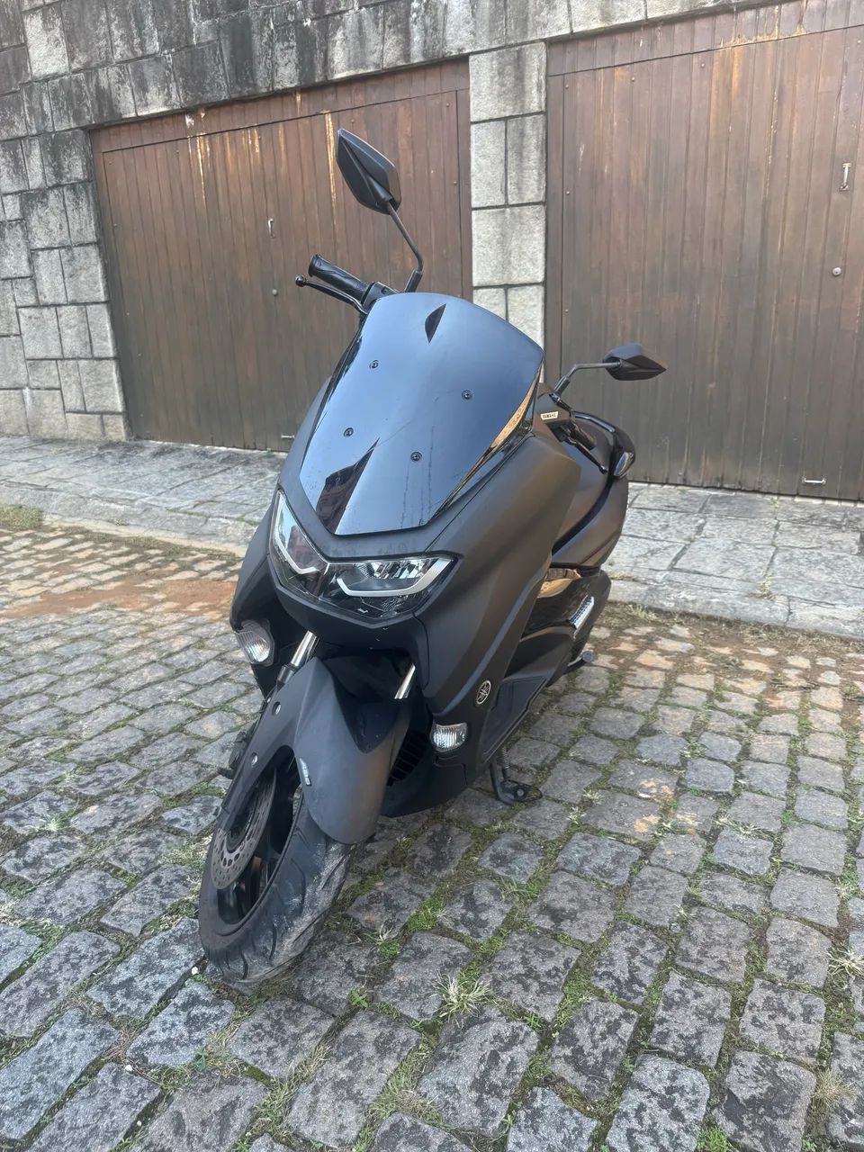 Nmax 160 ABS 2021  - Foto 5