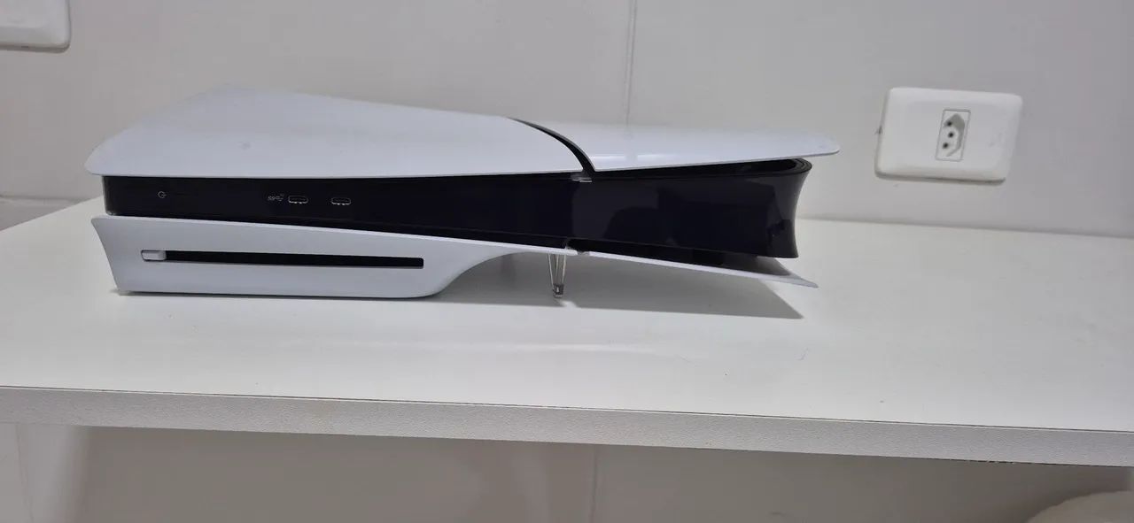 Playstation 5 Slim Disk - Foto 3