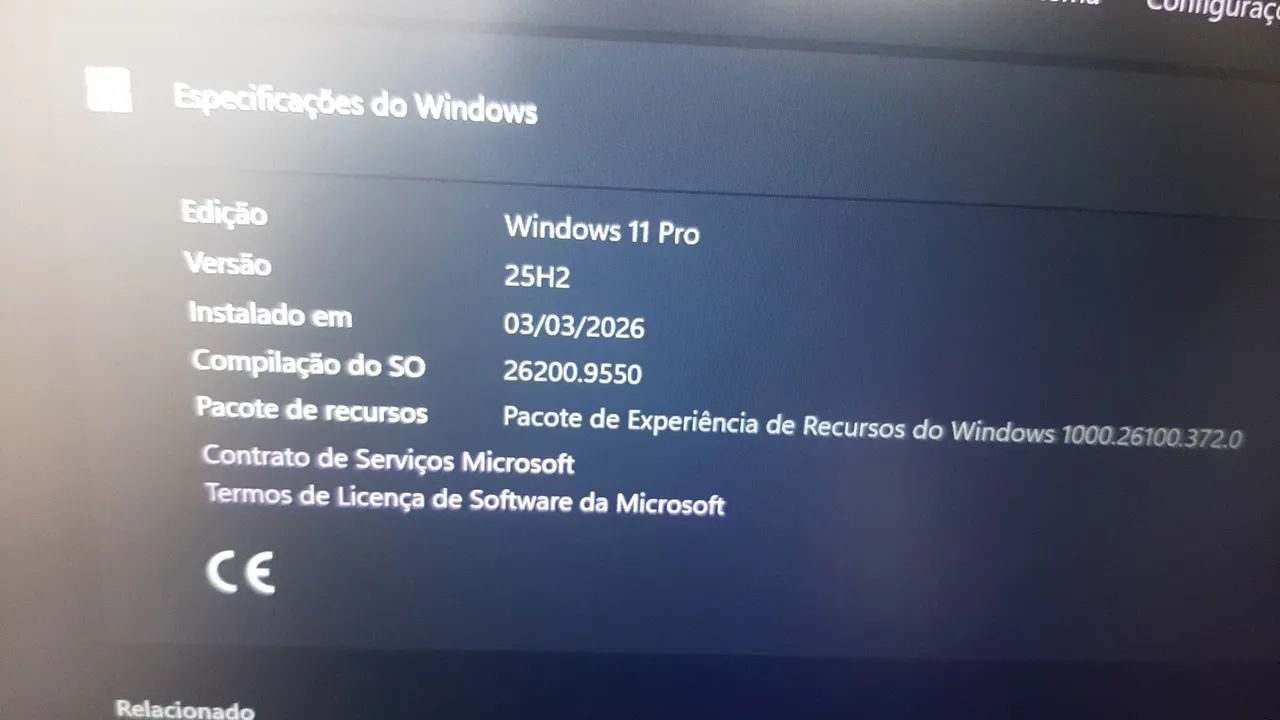Notebook positivo Core i5 - Foto 3