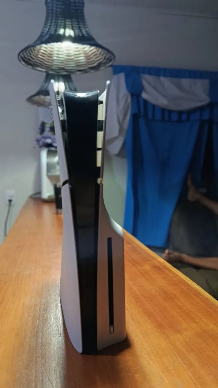 Ps5 slim - Foto 3