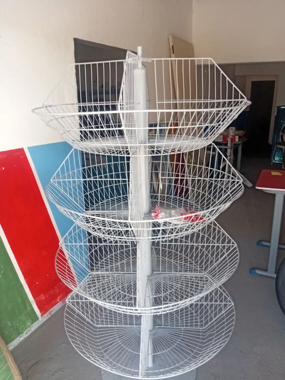 Otima fruteira bem conservada - Foto 2