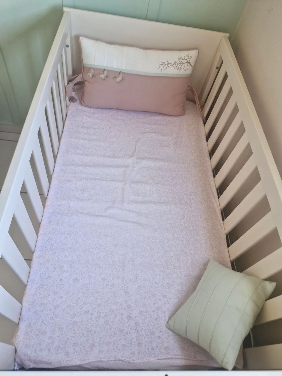 Berço e cama matic  - Foto 3
