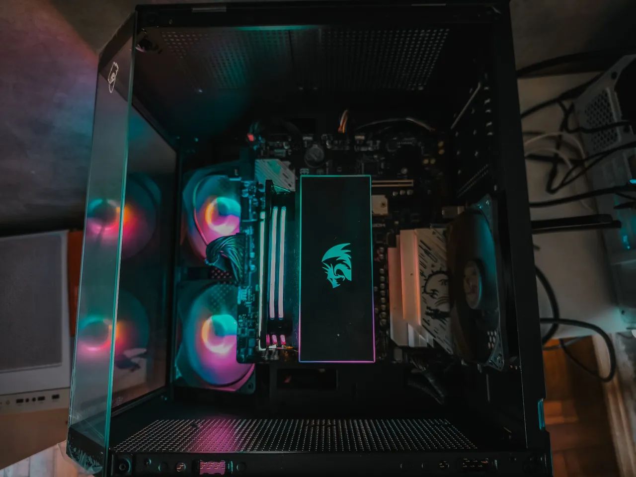 PC AM5