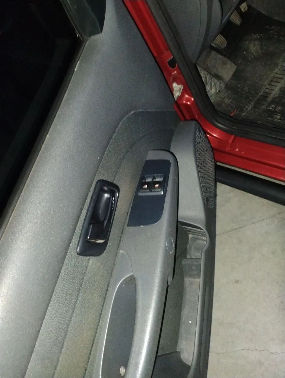 Fiat Strada Adventure1.8/ 1.8 Locker Flex CD 2016 - Foto 5
