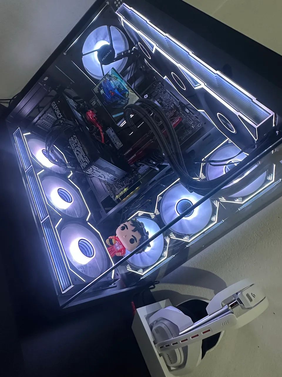 Pc gamer alto desempenho  - Foto 2