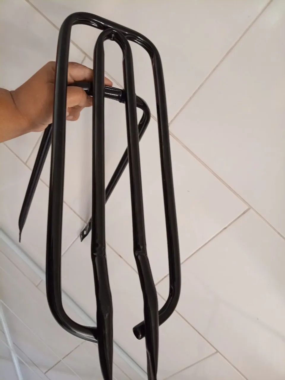 Bagageiro 