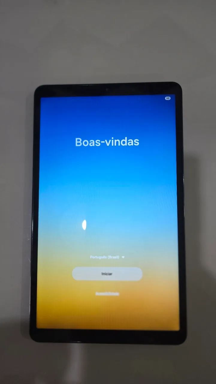 Tablet samsung A11