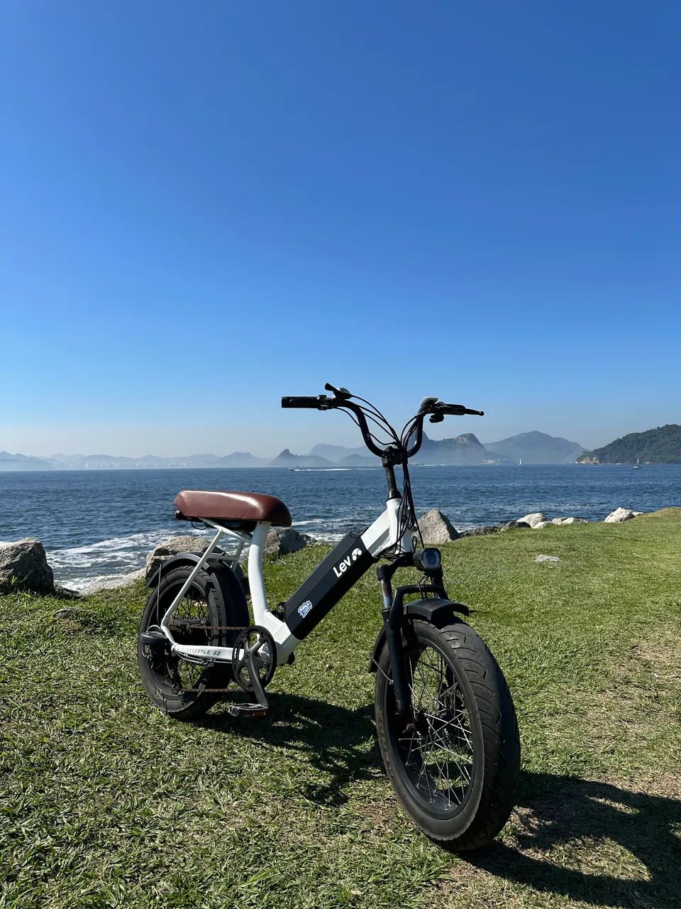 Bicicleta Lev Cruiser 2024 - Foto 2