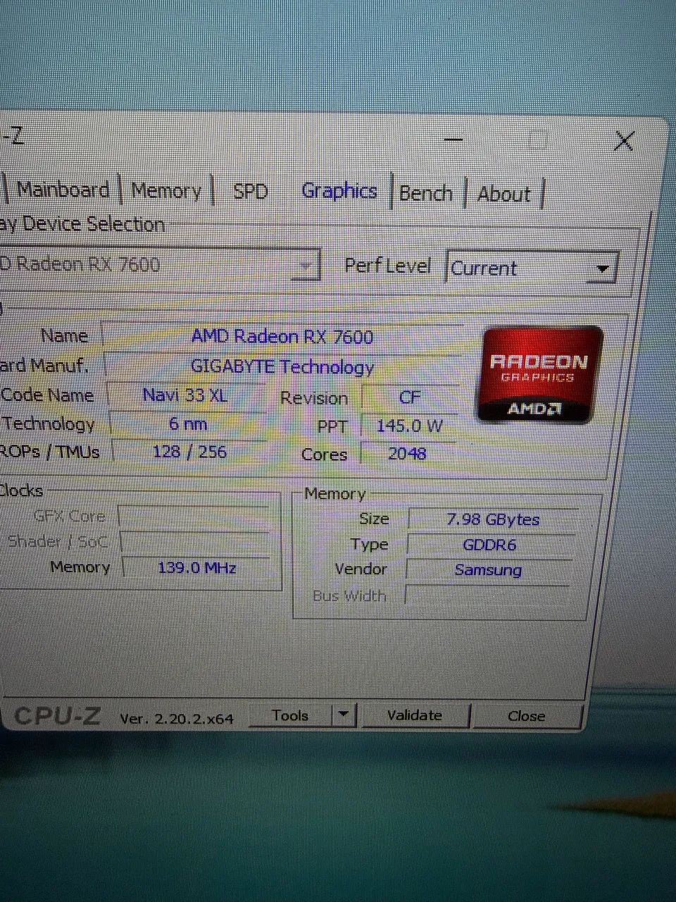 Pc gamer completo Ryzen 5 5600 + rx 7600 - Foto 3
