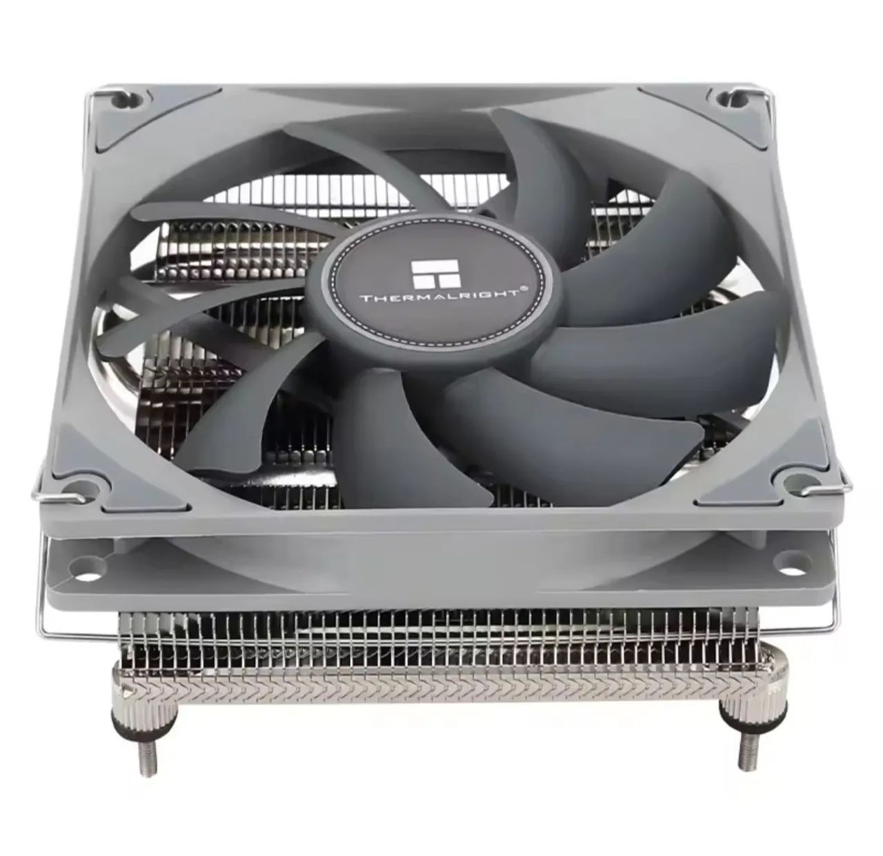 CPU COOLER LOW PROFILE THERMALRIGHT AX90-X36