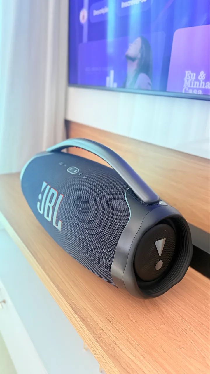 JBL/AppleWatch/Notebook - DESAPEGO DE ELETRÔNICOS - OPORTUNIDADE! ?  - Foto 2