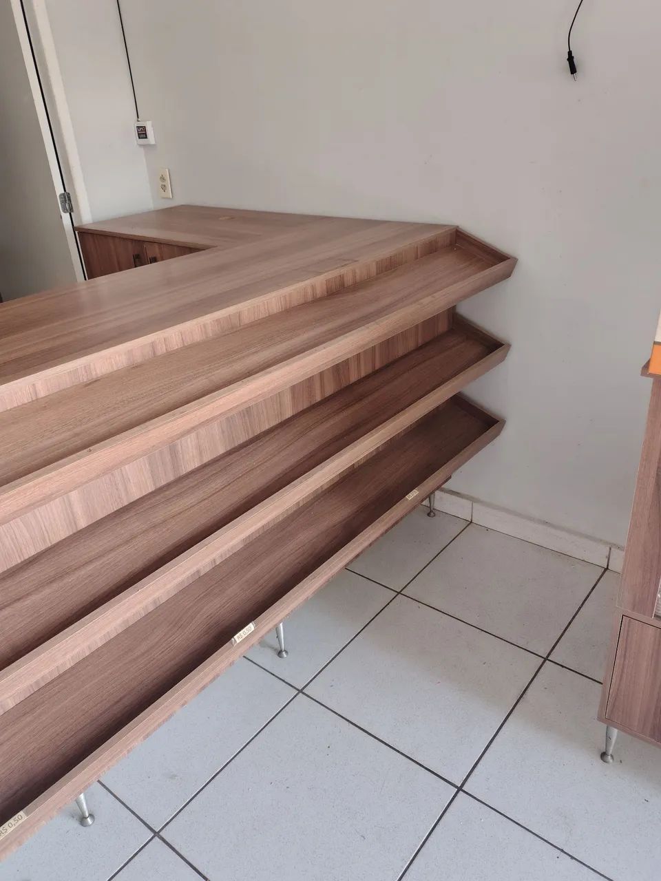 Balcão  - Foto 3