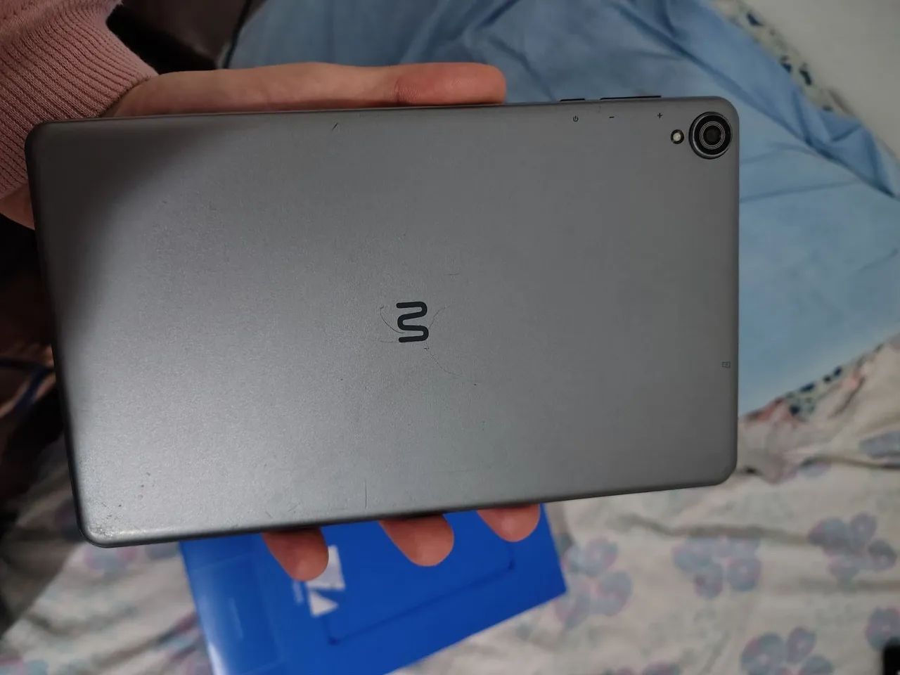 Tablet Multilaser não funcionando  - Foto 3