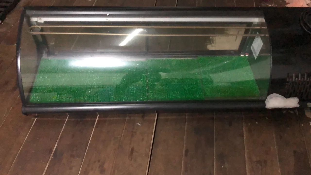Vitrine refrigerada  - Foto 3