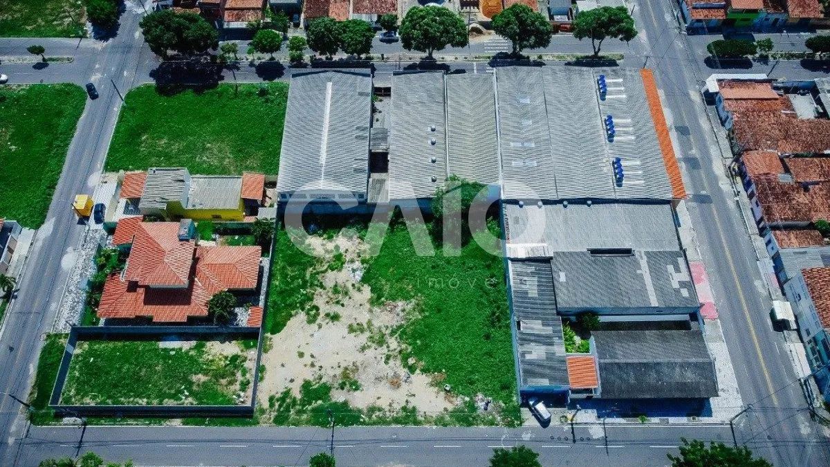 Terreno em Parnamirim - Foto 3