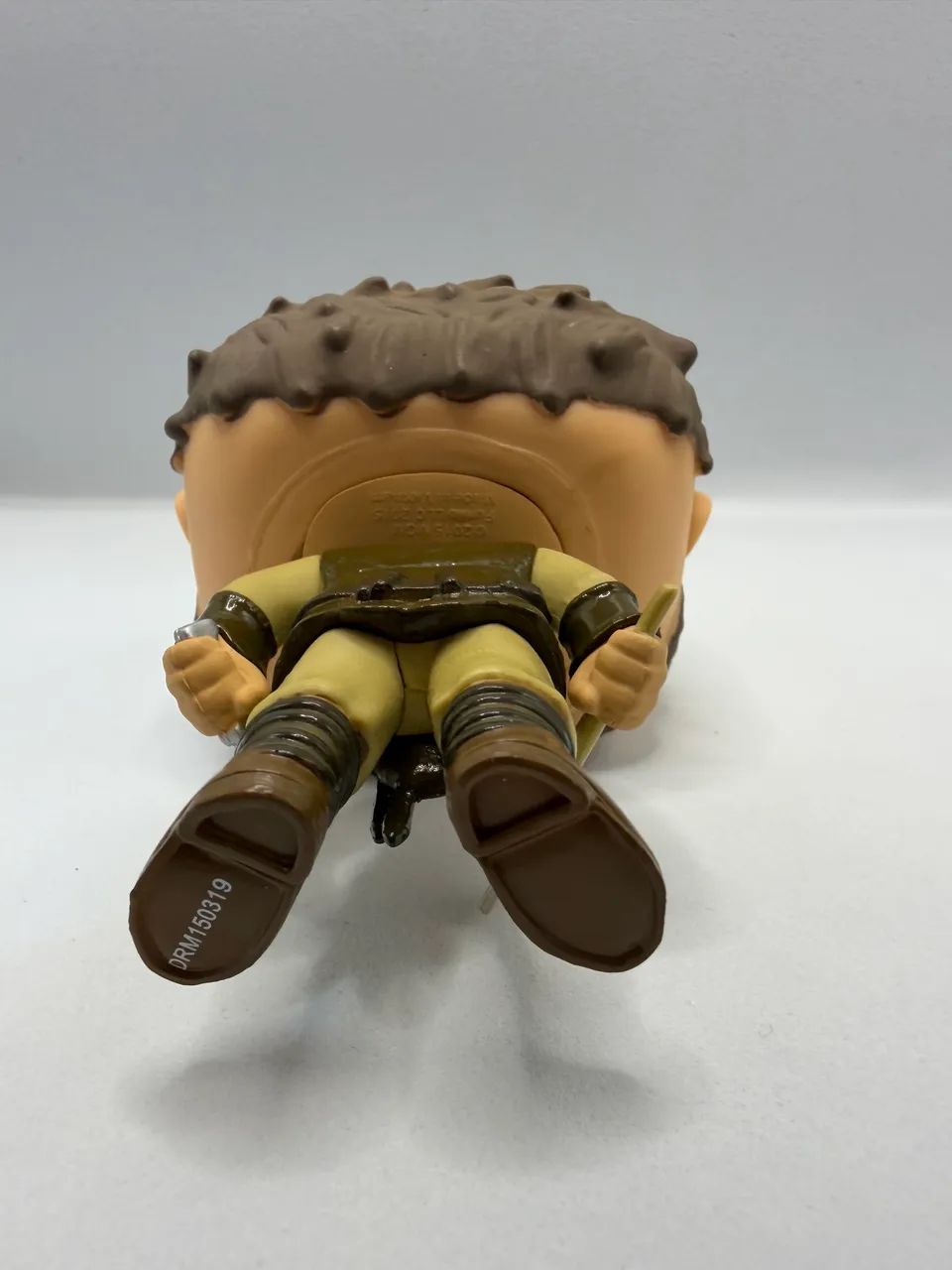 Funko pop Floki 180 - Vikings - Foto 5