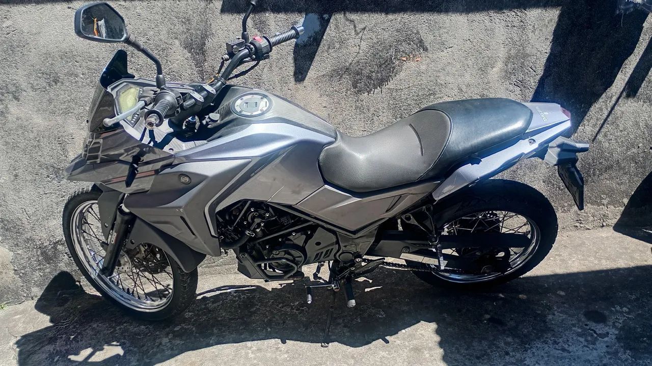 Moto 