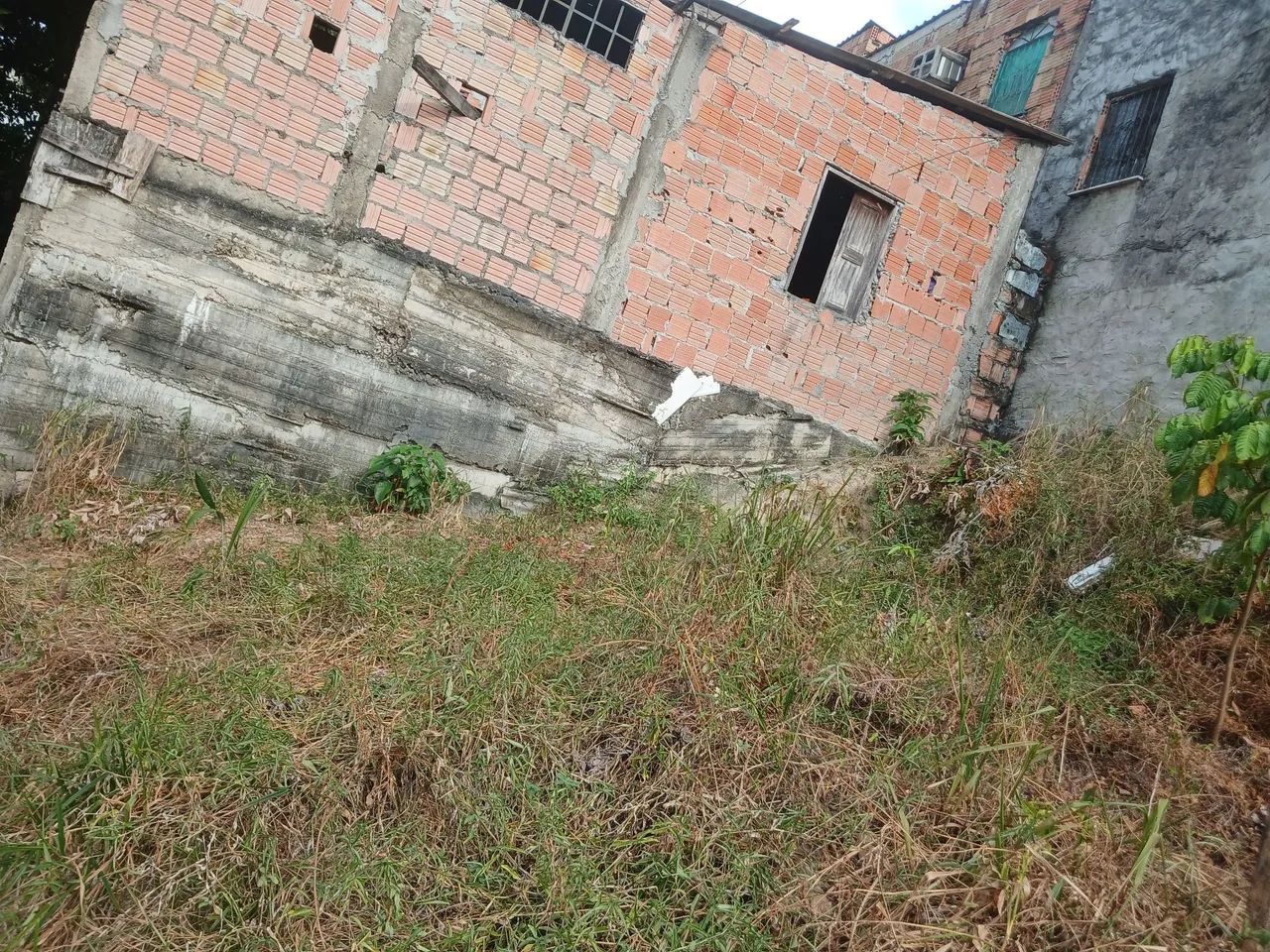 Terreno no bairro colônia terra nova - Foto 3