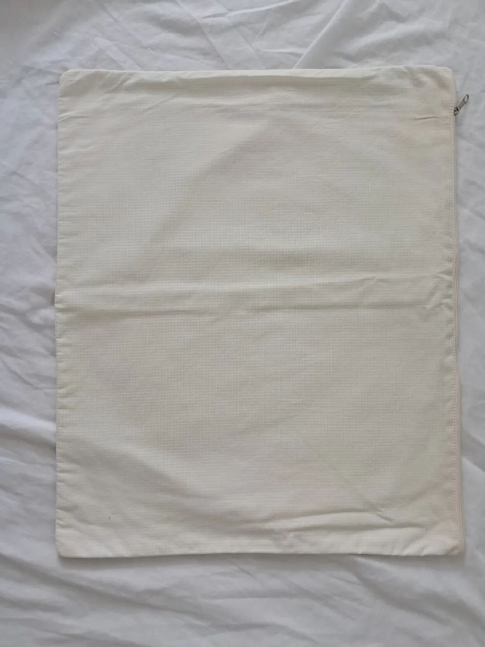 Capa para Almofada!