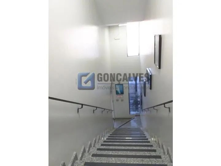 Prédio Comercial à Venda em Assunção, SBC  1.329 m² de Área Total e 2 Vagas - Foto 3