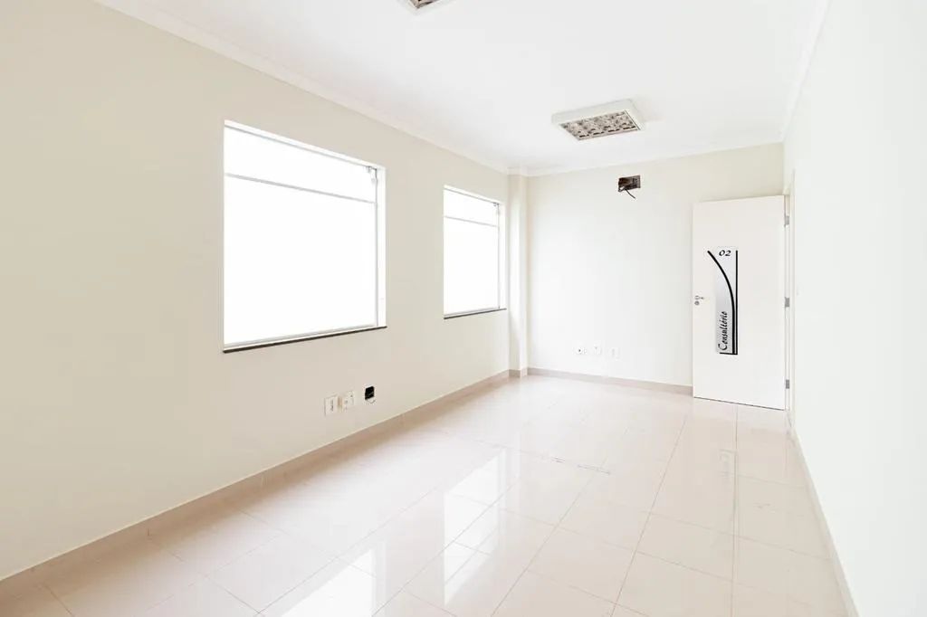 Sala para alugar em Maringá, Zona 05, com 30 m², Centro Empresarial Maringá - Foto 2