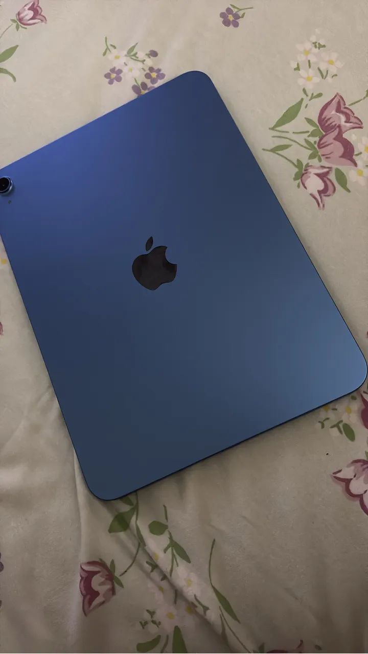 iPad 11 A16 Azul - Foto 3