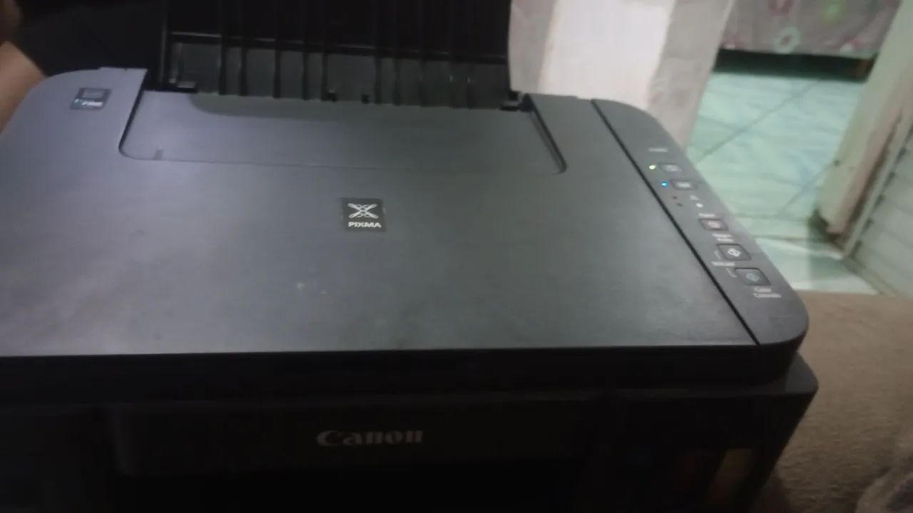 Vendo impressora Canon  - Foto 5