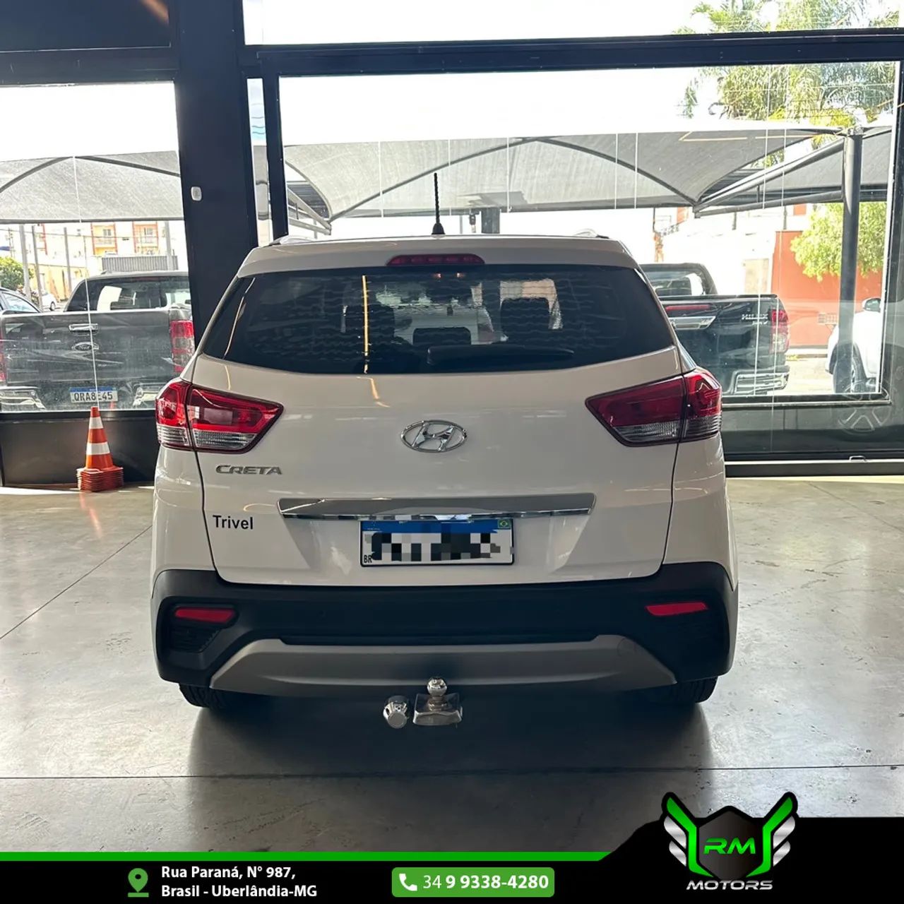Hyundai Creta 2017 - Foto 5