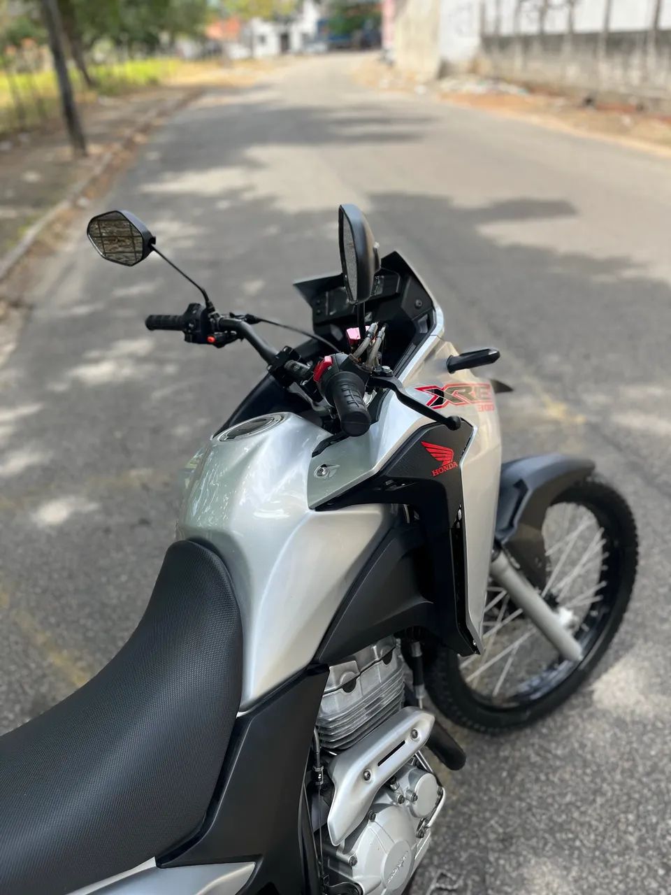 XRE 300 2021 ABS NOVA - Foto 5