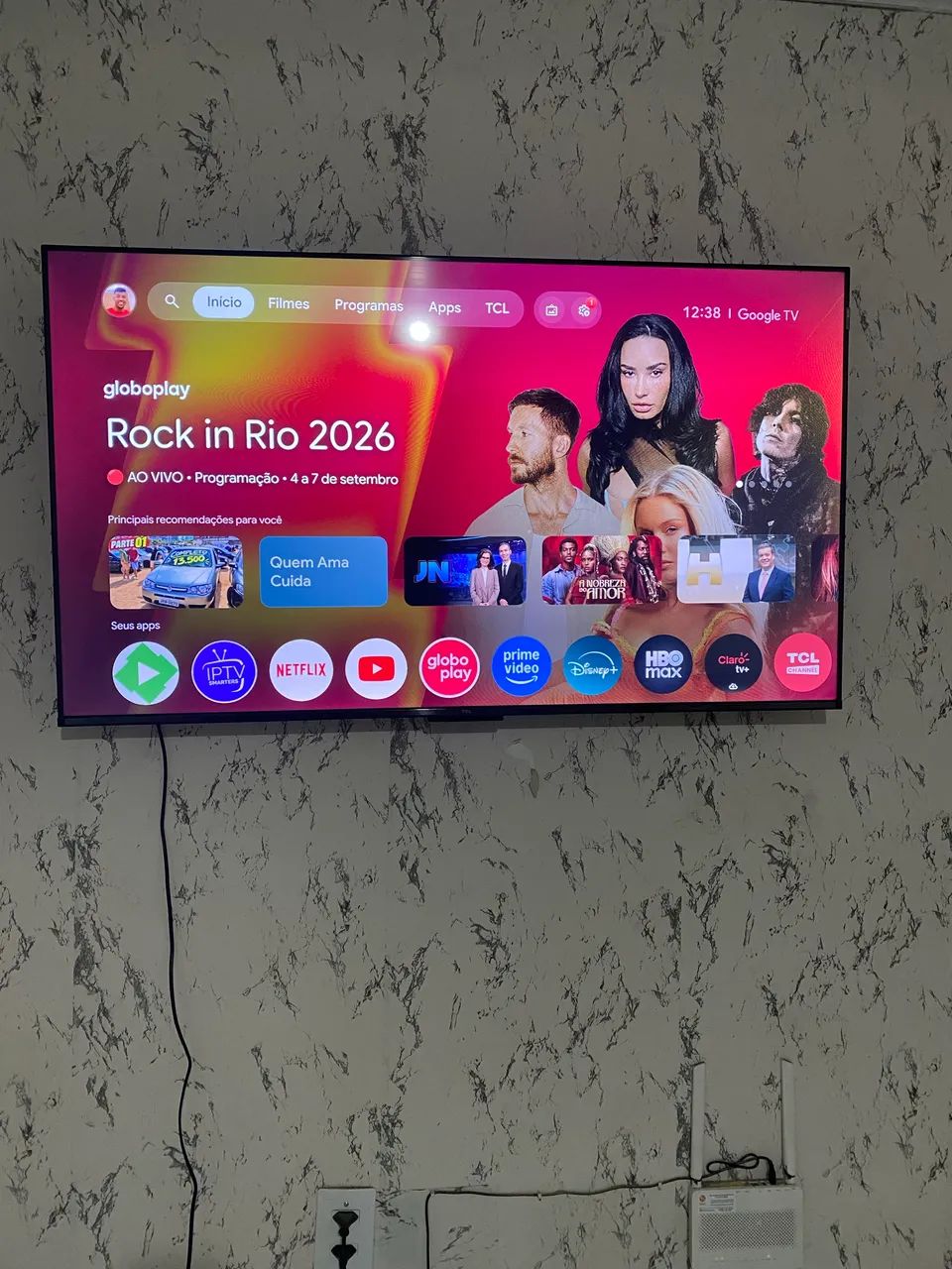 Smart Tv Pro 