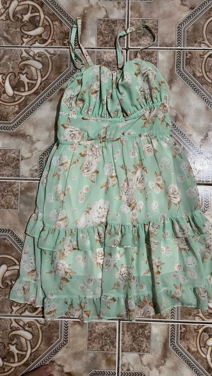Vestido